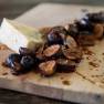 Figs and Cheese